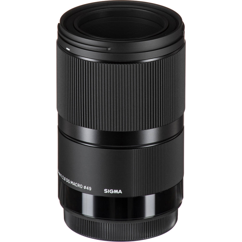 Sigma 70mm f/2.8 DG Macro Art Lens for Canon EF