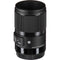 Sigma 70mm f/2.8 DG Macro Art Lens for Canon EF