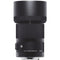 Sigma 70mm f/2.8 DG Macro Art Lens for Canon EF