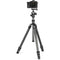 Gitzo GK1545TA Series 1 Traveler Tripod Kit for a9 and a7-Series Cameras