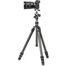 Gitzo GK1545TA Series 1 Traveler Tripod Kit for a9 and a7-Series Cameras