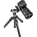 Gitzo GK1545TA Series 1 Traveler Tripod Kit for a9 and a7-Series Cameras