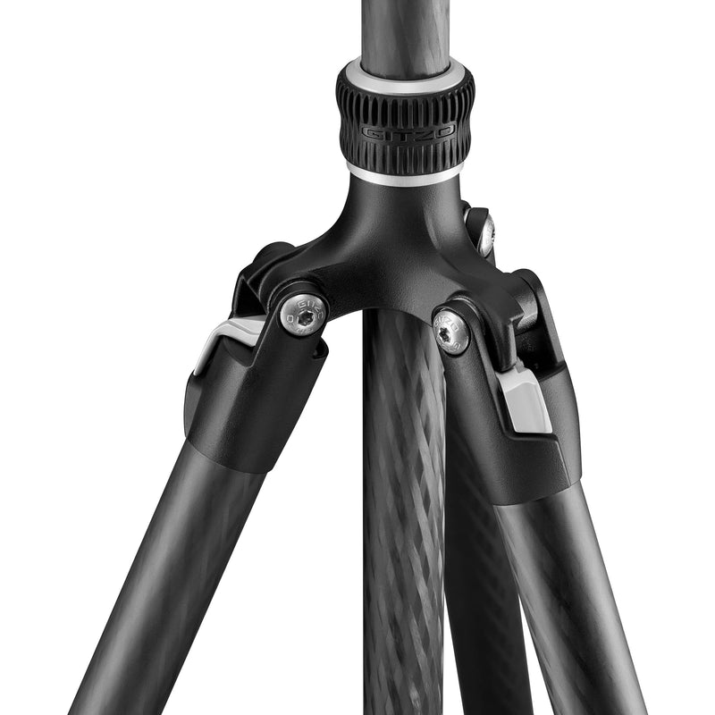 Gitzo GK1545TA Series 1 Traveler Tripod Kit for a9 and a7-Series Cameras