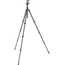 Gitzo GK1545TA Series 1 Traveler Tripod Kit for a9 and a7-Series Cameras