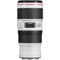 Canon EF 70-200mm f/4L IS II USM Lens