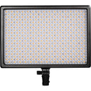 Nanguang RGB173 LED On-Camera Panel Light