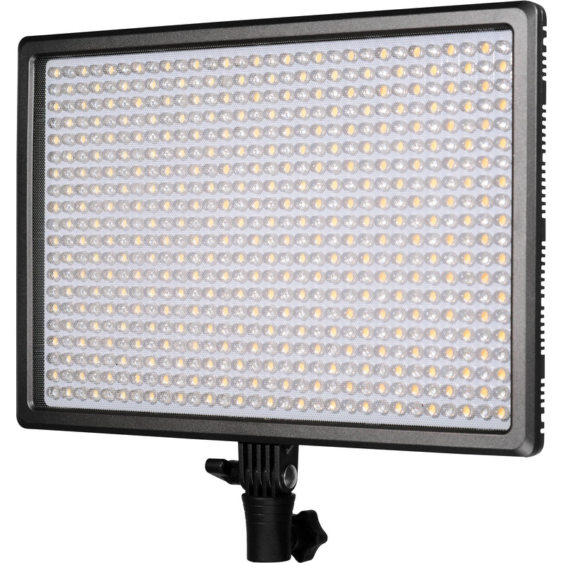 Nanguang RGB173 LED On-Camera Panel Light