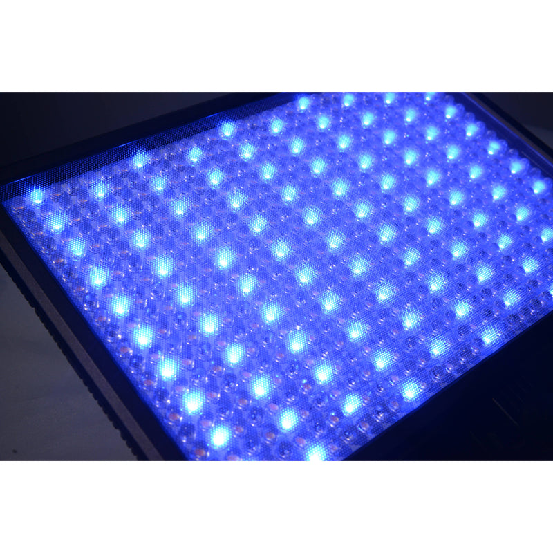 Nanguang RGB173 LED On-Camera Panel Light