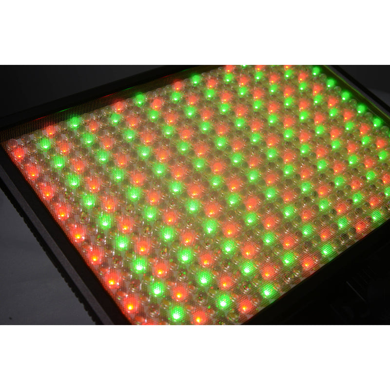 Nanguang RGB173 LED On-Camera Panel Light