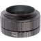 Alpine Astronomical Baader 2" NX4/C90/ETX Photo Adapter with 1.25" Filter Holder (Matte Black)