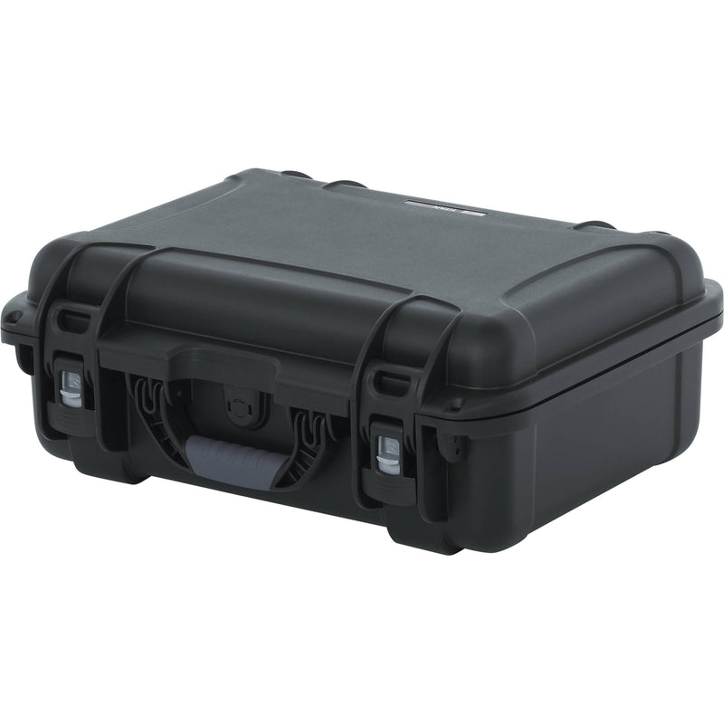 Gator Cases Titan Series Waterproof Case for Shure QLX Wireless Microphone System