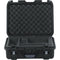 Gator Cases Titan Series Waterproof Case for Shure QLX Wireless Microphone System