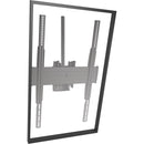 Chief Fusion-Series LCM1UP Ceiling Mount for 32 to 60" Displays (Portrait Orientation, Black)