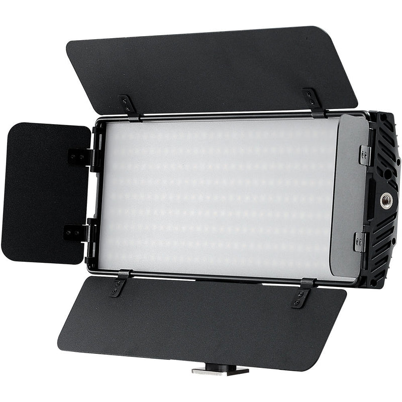 Bescor Photon LED Single-Light Kit