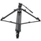 Sirui BCT-2003 Aluminum Tripod & BCH-10 Video Head Bundle