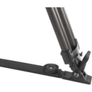 Sirui BCT-3202 Carbon Fiber Tripod & BCH-30 Video Head Bundle