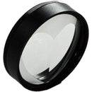 Nisha 49mm Multi-Image Lens/ 2H - Heart