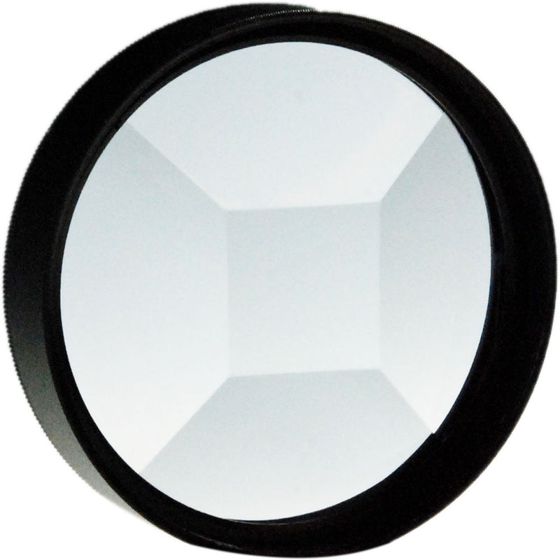 Nisha 49mm Multi-Image Lens/ 5R - Round