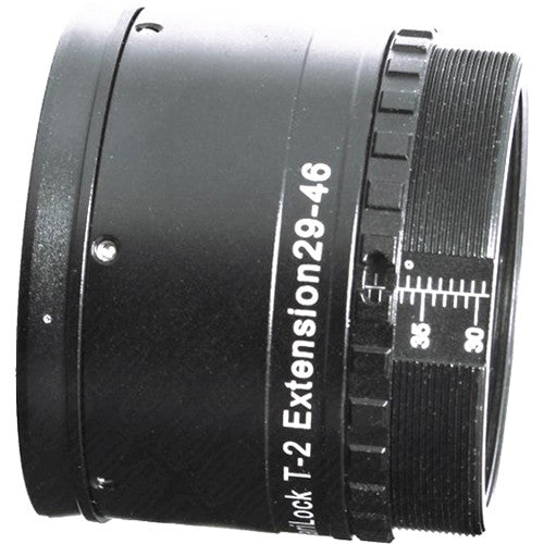 Alpine Astronomical Baader VariLock 46 Extension Tube