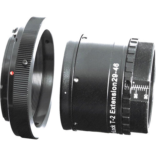 Alpine Astronomical Baader VariLock 46 Extension Tube