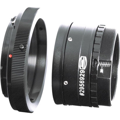 Alpine Astronomical Baader VariLock 29 Extension Tube