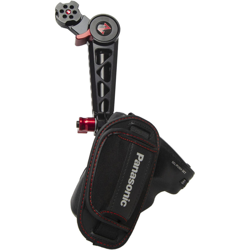 Zacuto Panasonic EVA1 Trigger Grip