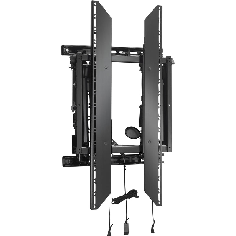 Chief ConnexSys Video Wall Portrait Mounting System with Rail