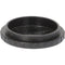 Alpine Astronomical Baader Dust Cap for T-2 Adapter (Matte Black)