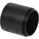 Alpine Astronomical Baader Dust Cap for T-2 Adapter (Matte Black)