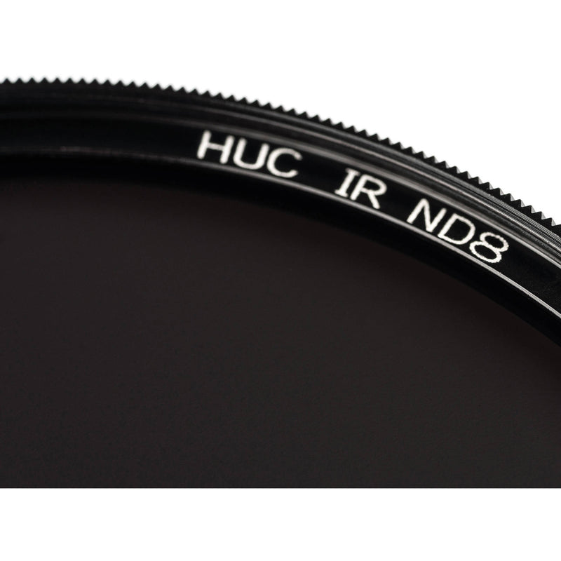 NiSi 62mm PRO Nano IRND 0.9 Filter (3-Stop)