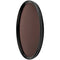 NiSi 72mm Round ND8 Filter (3-Stop)