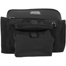 PortaBrace Field Case with Foldout Visor for SmallHD 703 Monitor