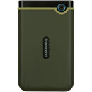 Transcend 1TB Storejet 2.5" M3E Portable HDD