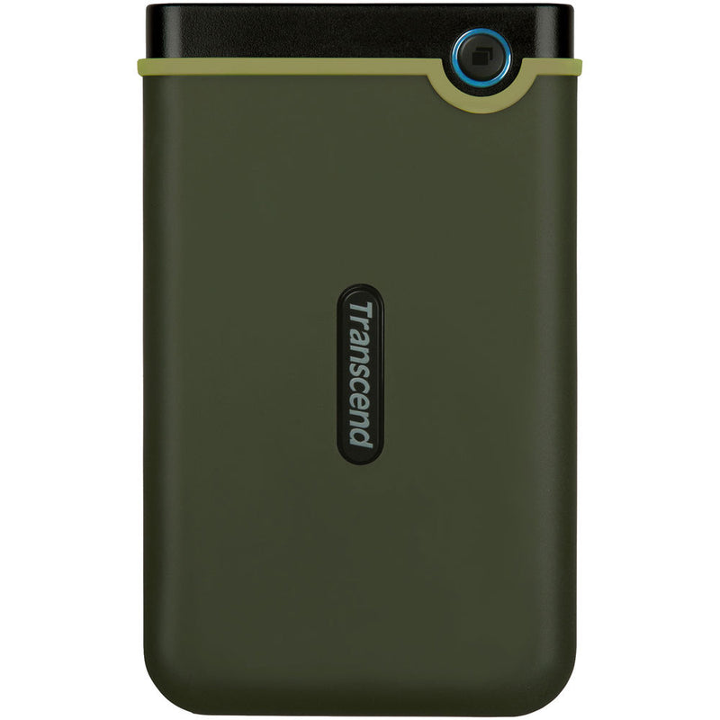 Transcend 1TB Storejet 2.5" M3E Portable HDD