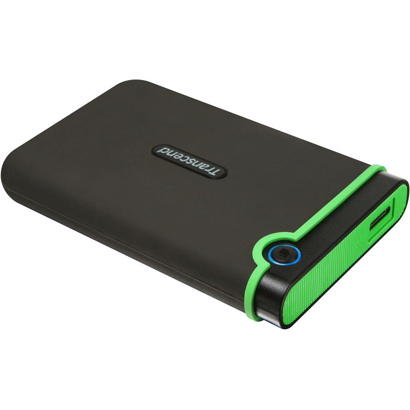 Transcend 1TB Storejet 2.5" M3E Portable HDD