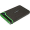 Transcend 1TB Storejet 2.5" M3E Portable HDD