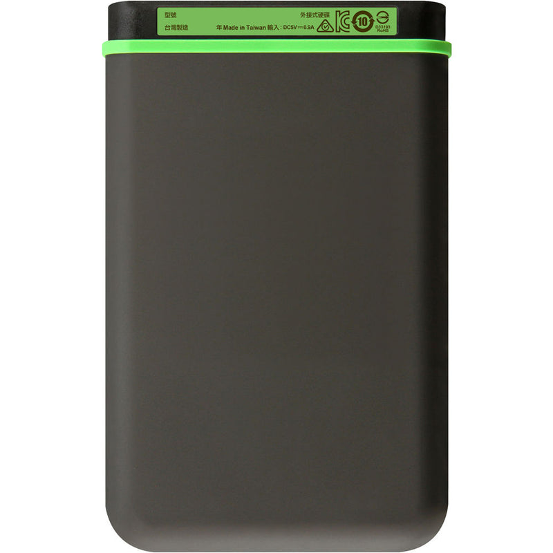 Transcend 2TB Storejet 2.5" M3E Portable HDD