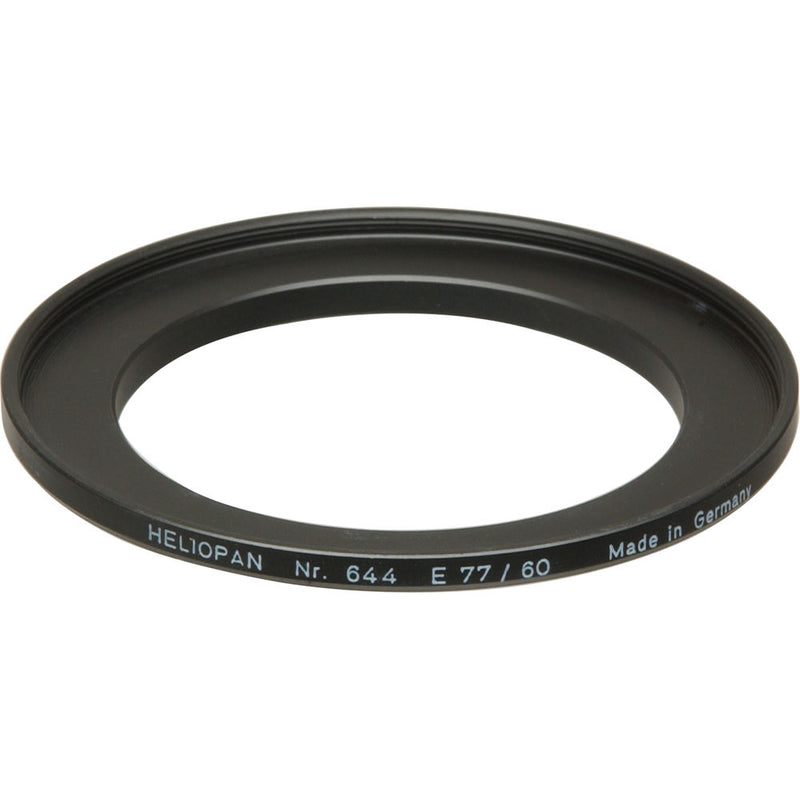 Heliopan 58-86mm Step-Up Ring (