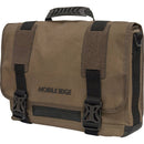 Mobile Edge 15" Notebook ECO Messenger Bag (Olive)