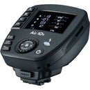 Nissin MG10 Wireless Flash with Air 10s Commander (Sony)