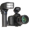 Nissin MG10 Wireless Flash with Air 10s Commander (Canon)