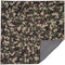 Japan Hobby Tool EASY WRAPPER Protective Cloth (Medium, Camouflage)