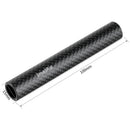 SmallRig 15mm Carbon Fiber Rod Set (4")