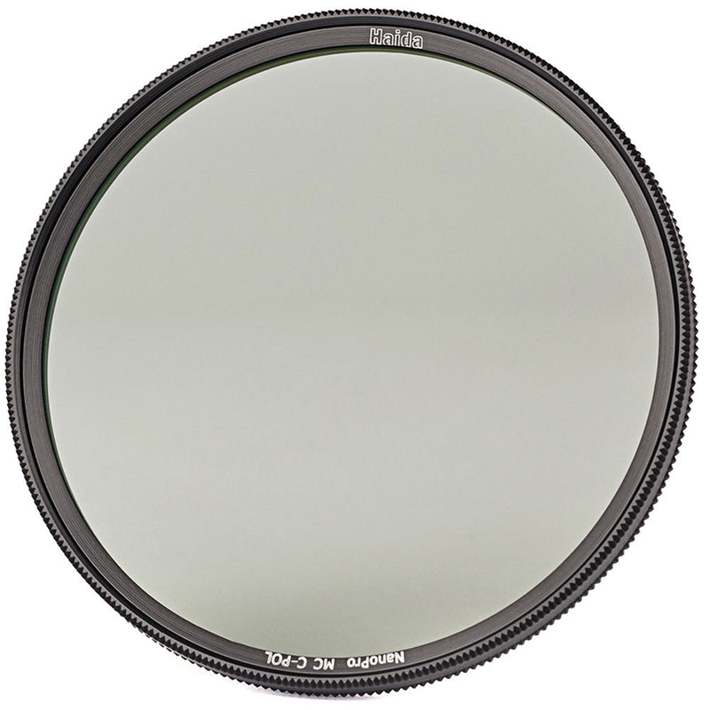 Haida 105mm NanoPro MC Circular Polarizer Filter