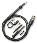 ELDITEST GE 1521 Oscilloscope Probe, Passive, 150 MHz, 600 V, 1:1, 10:1, All Makes & Models of Oscilloscopes