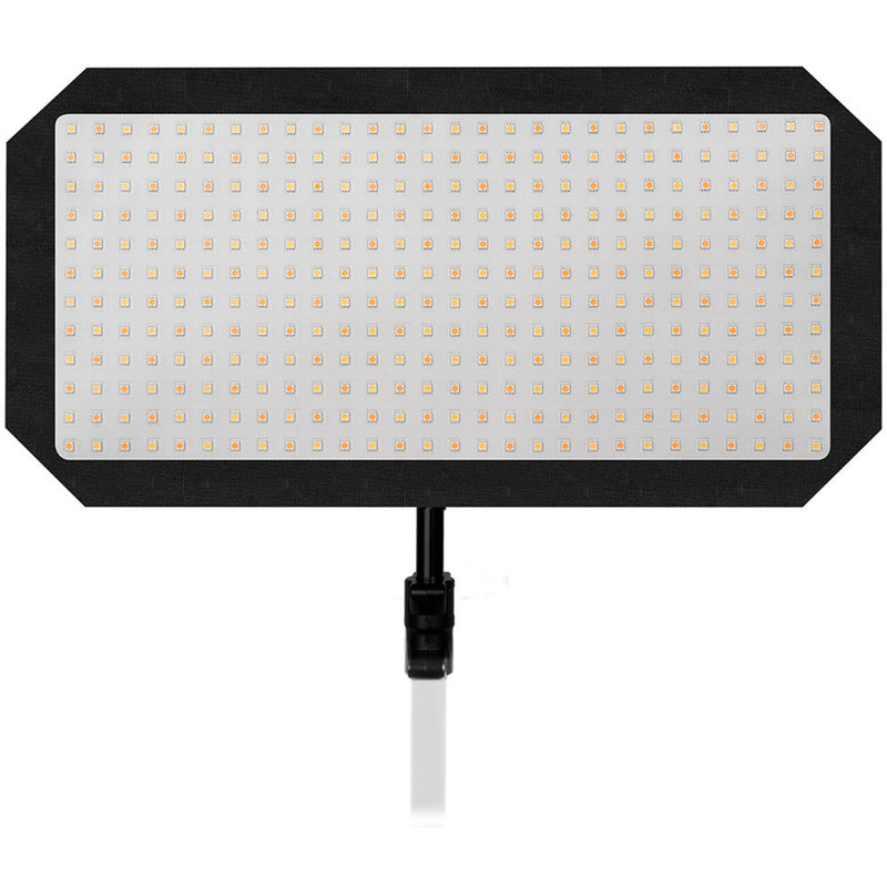 ikan Canvas Bi-Color 2800-6500K Bendable LED Panel