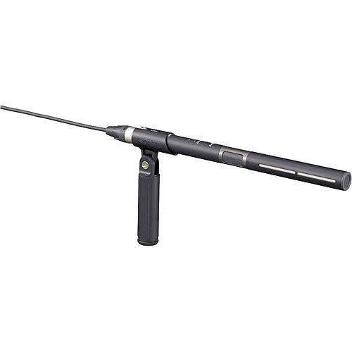 Sony ECM-680S M/S Stereo Shotgun Microphone