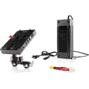 SHAPE D-Box Camera Power & Charger for Sony PXW-FX9 (V-Mount)