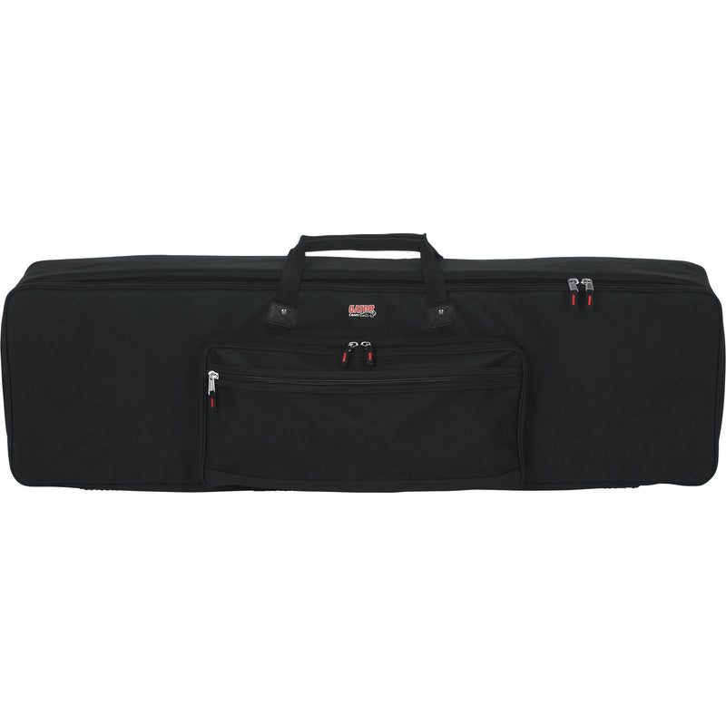 Gator GKB-88 Slim Keyboard Gig Bag - for Slim 88-Key Keyboards