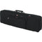 Gator GKB-88 Slim Keyboard Gig Bag - for Slim 88-Key Keyboards